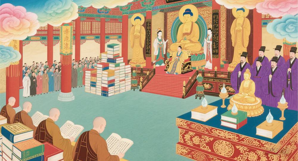 原书插图
