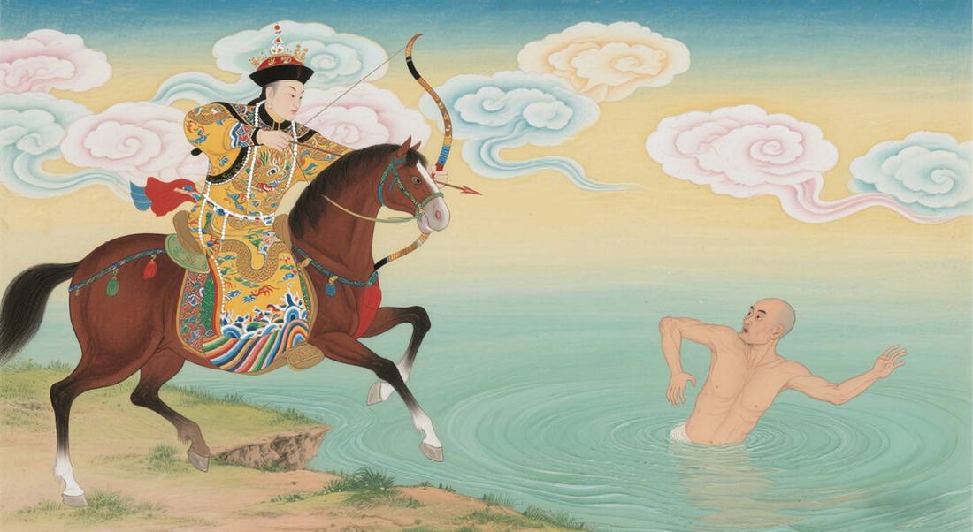 原书插图