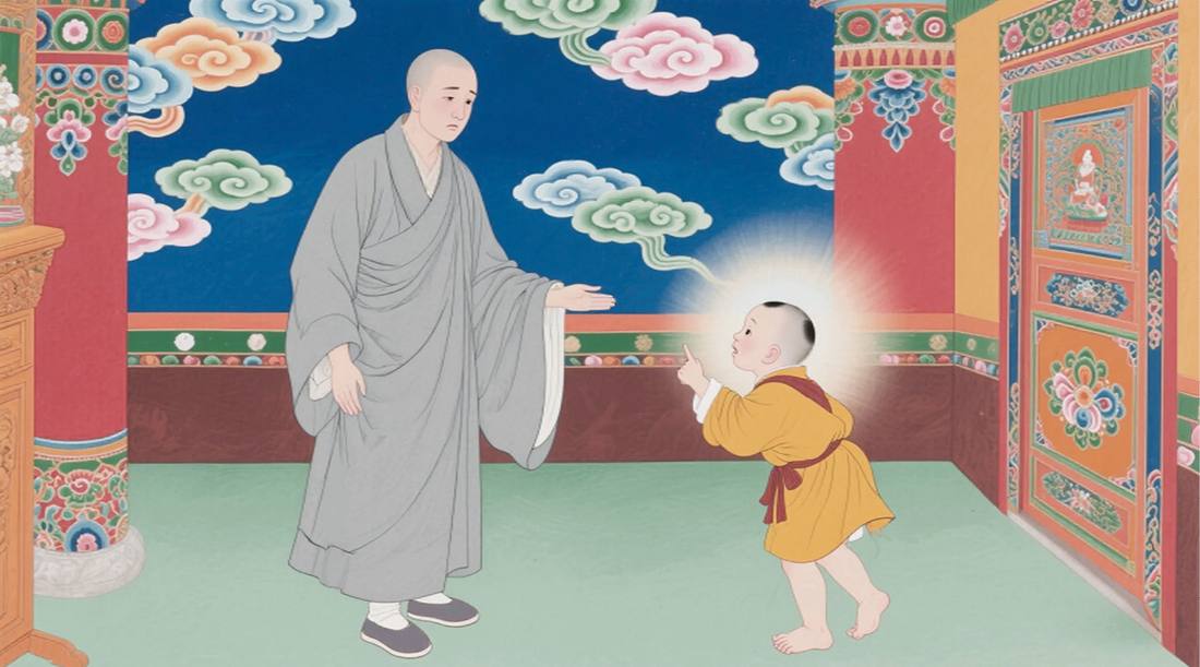 原书插图