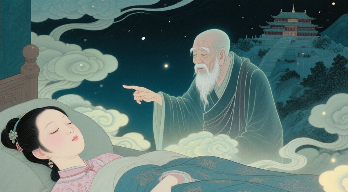 原书插图