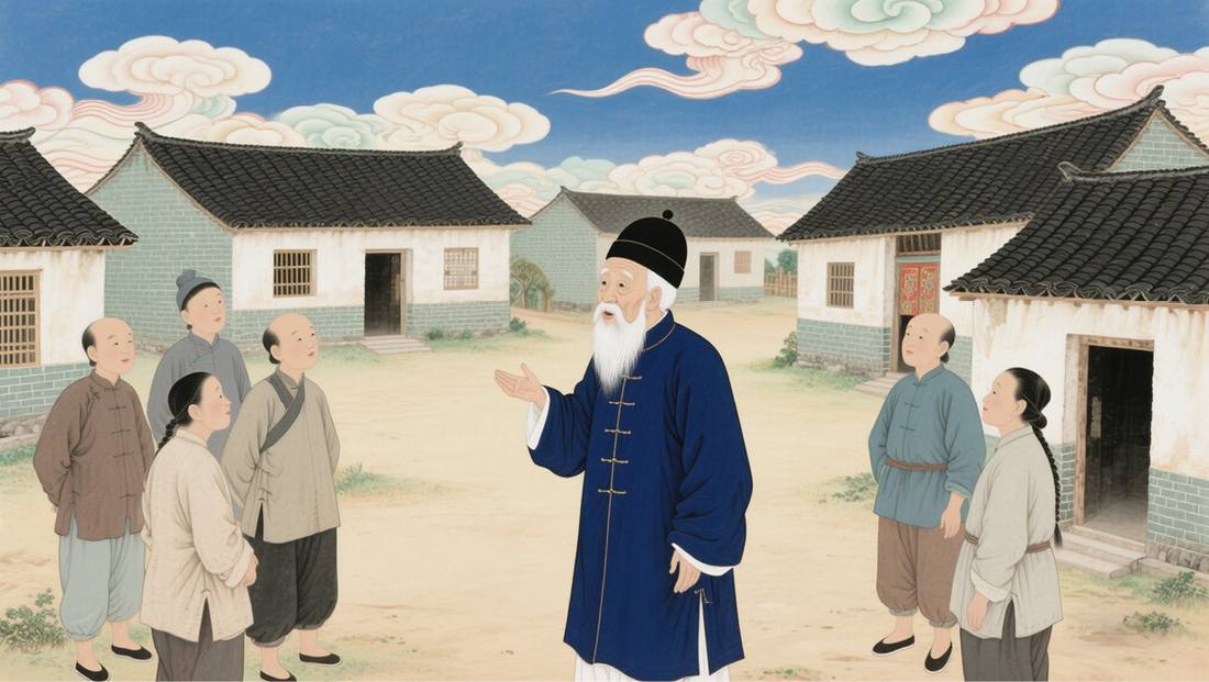 原书插图