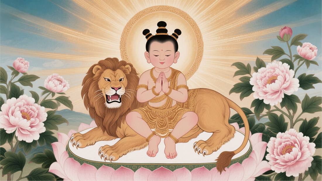 原书插图
