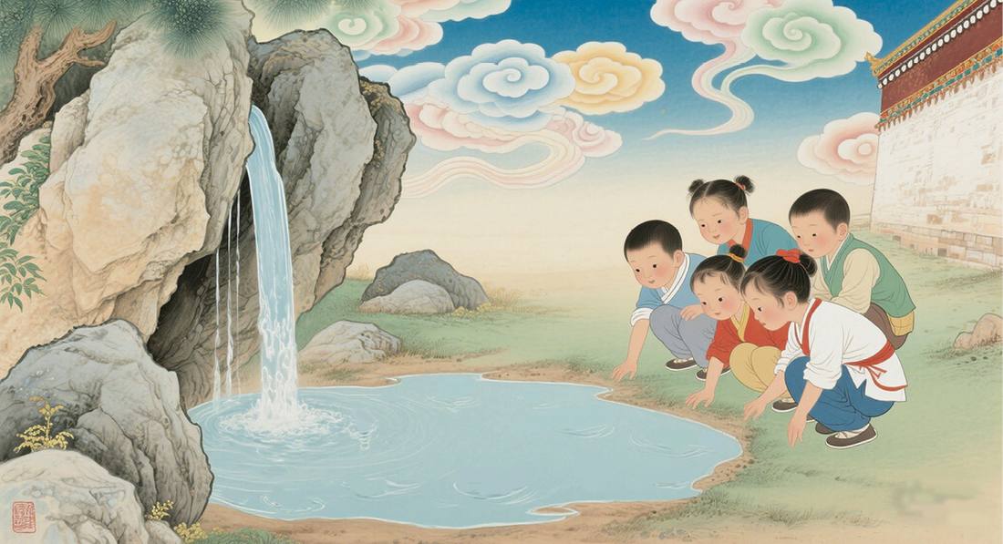 原书插图