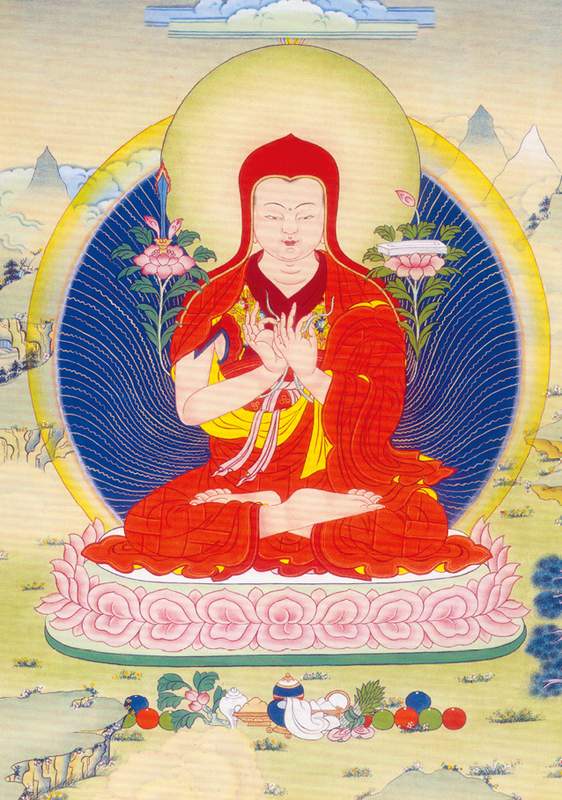 原书插图