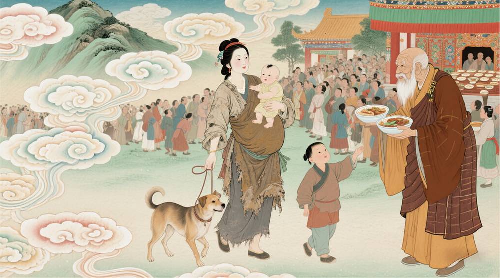 原书插图