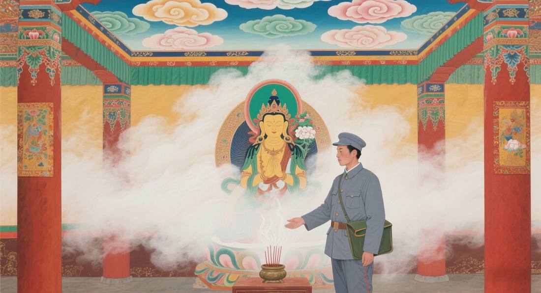 原书插图