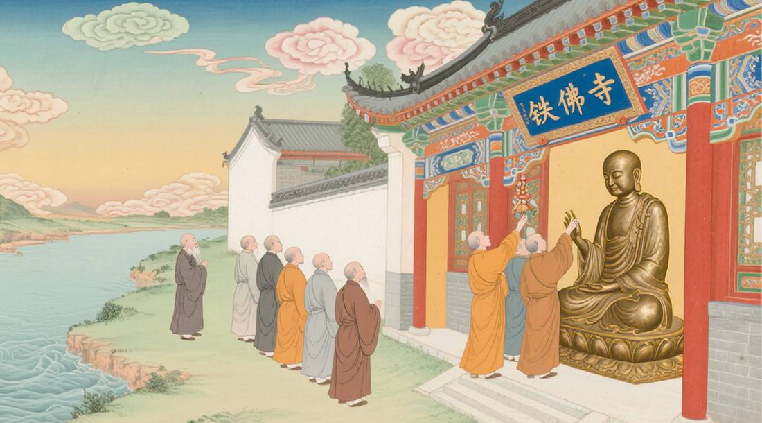 原书插图