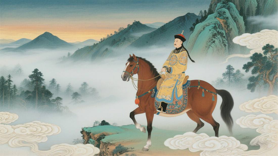 原书插图