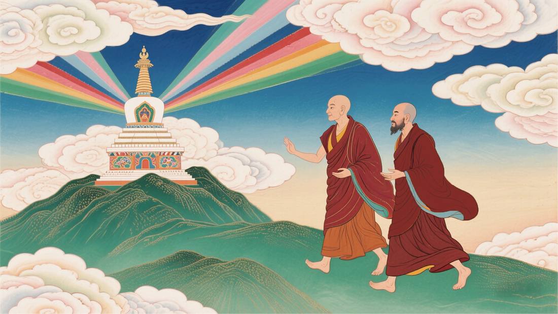 原书插图