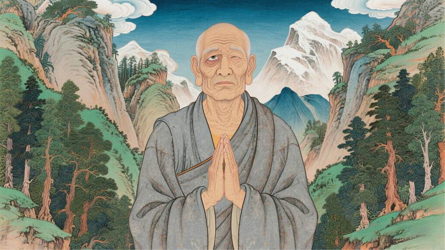 原书插图