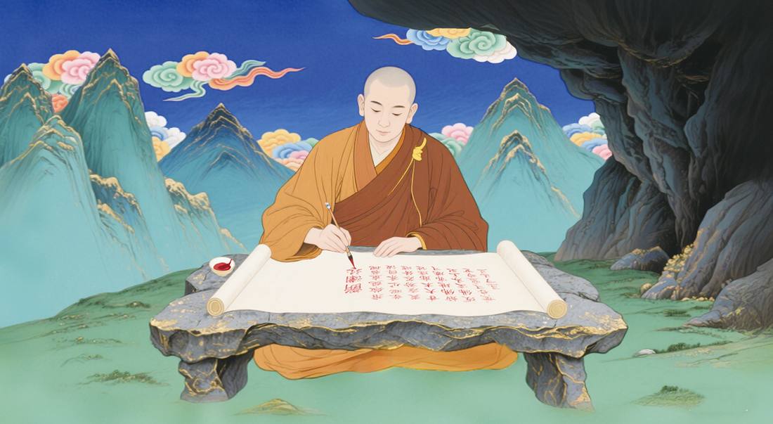 原书插图