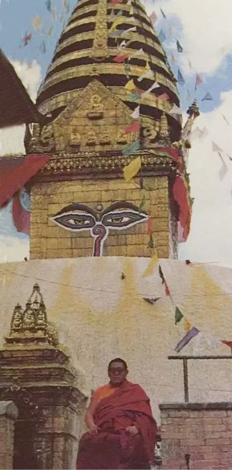 原书插图