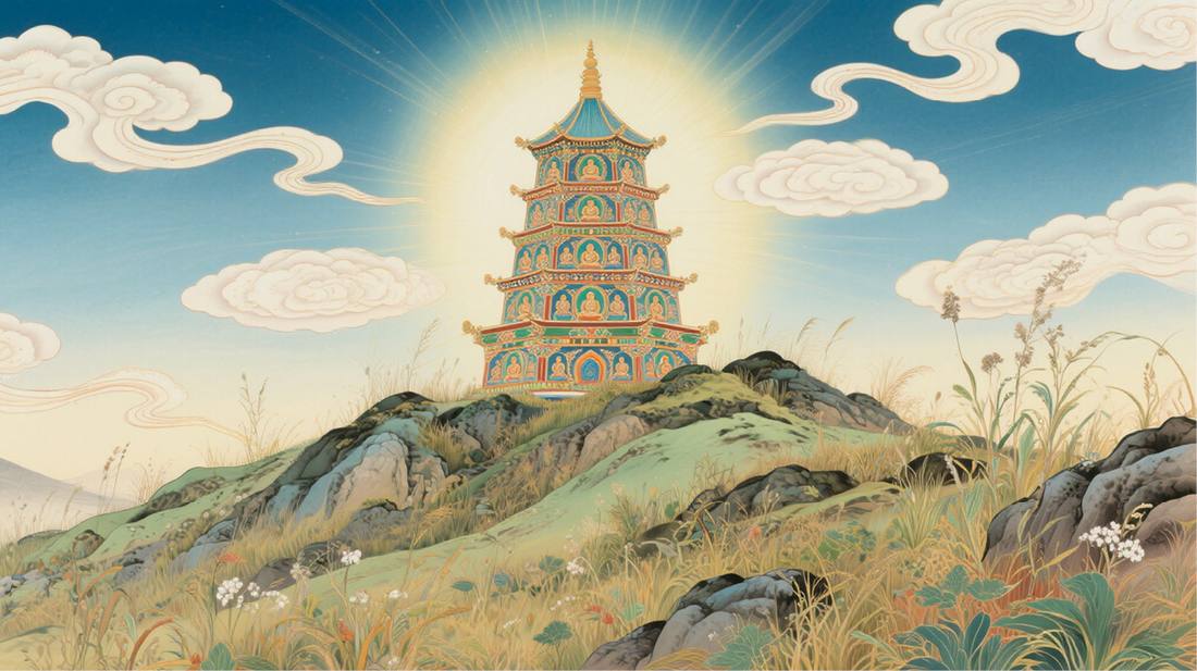 原书插图