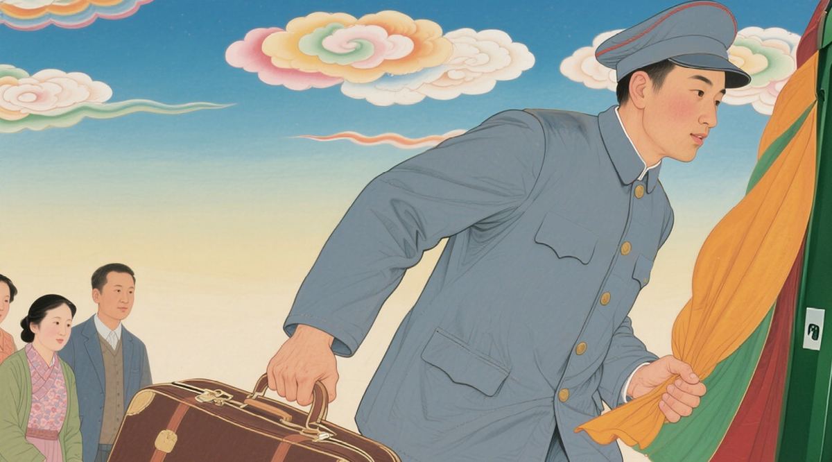 原书插图