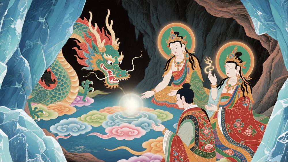 原书插图