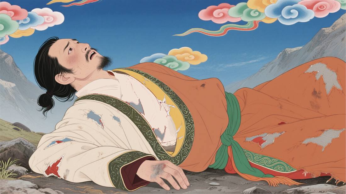 原书插图