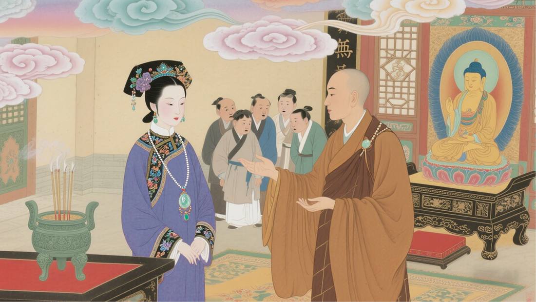 原书插图
