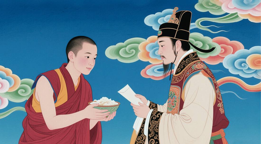 原书插图
