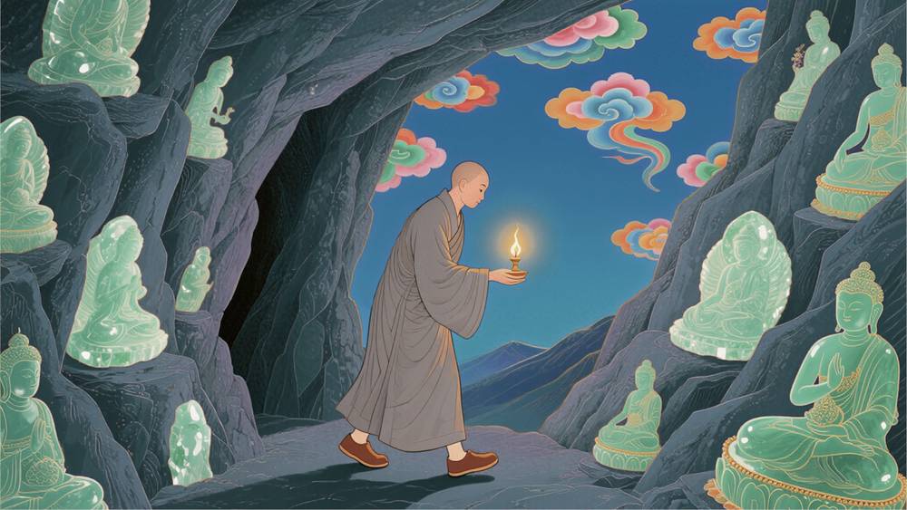 原书插图