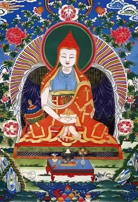 原书插图