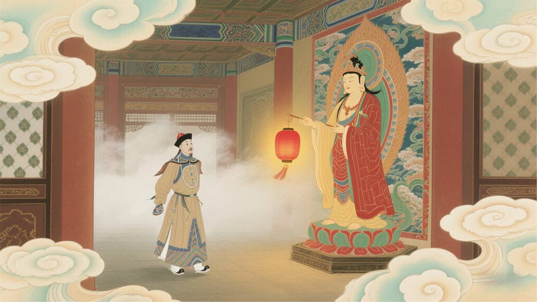 原书插图