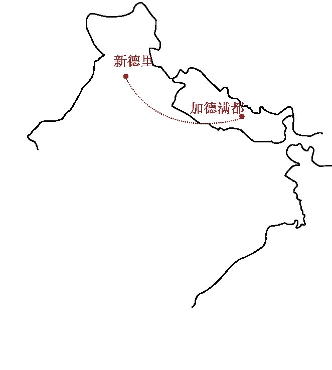原书插图