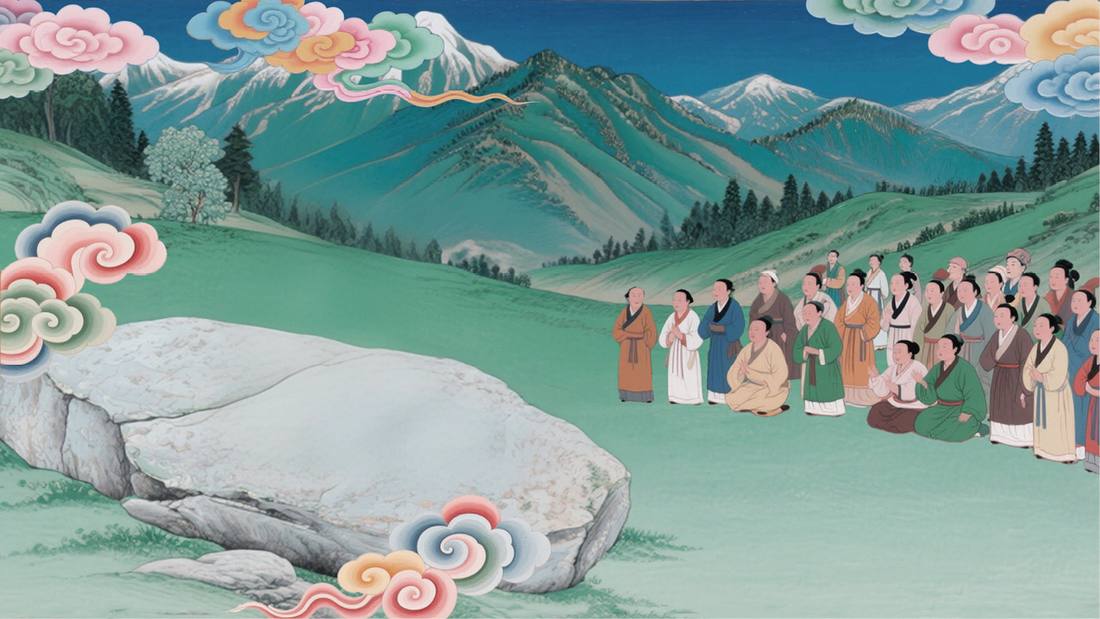 原书插图