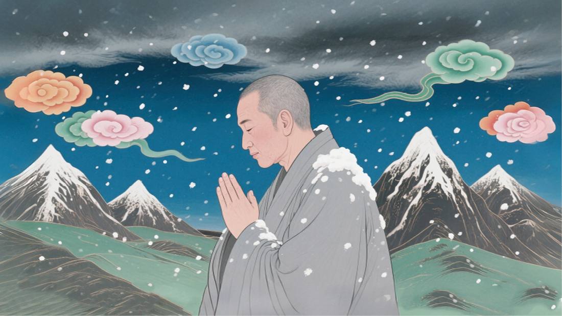 原书插图