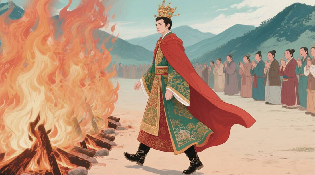 原书插图