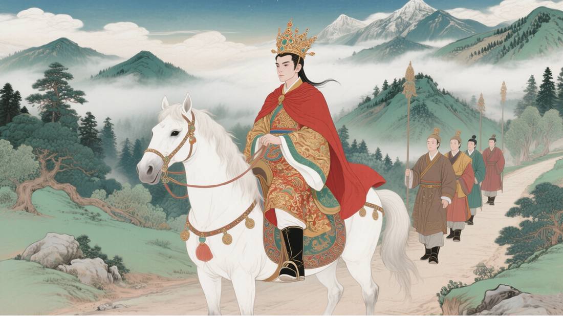原书插图