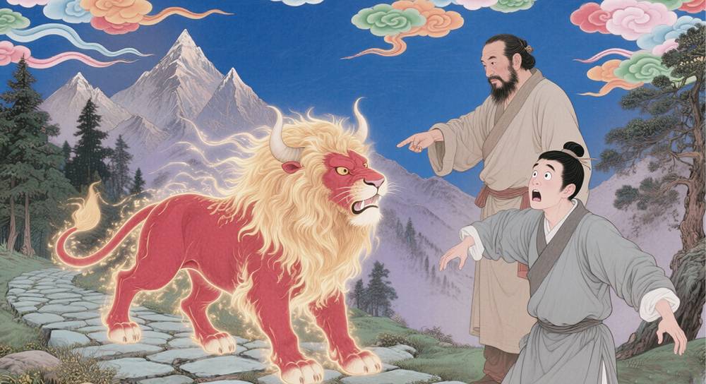 原书插图