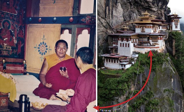 原书插图
