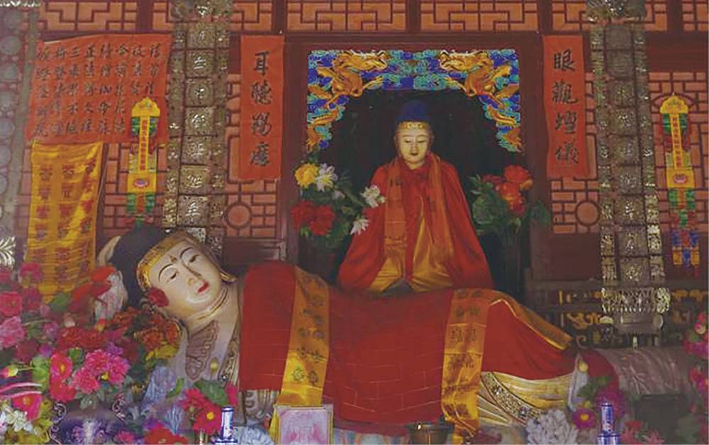 原书插图