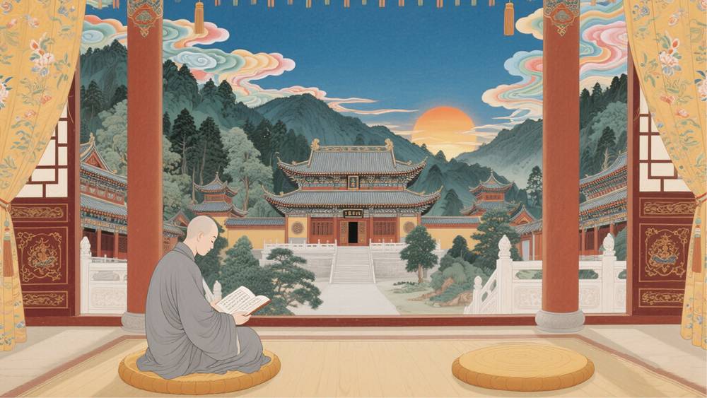 原书插图