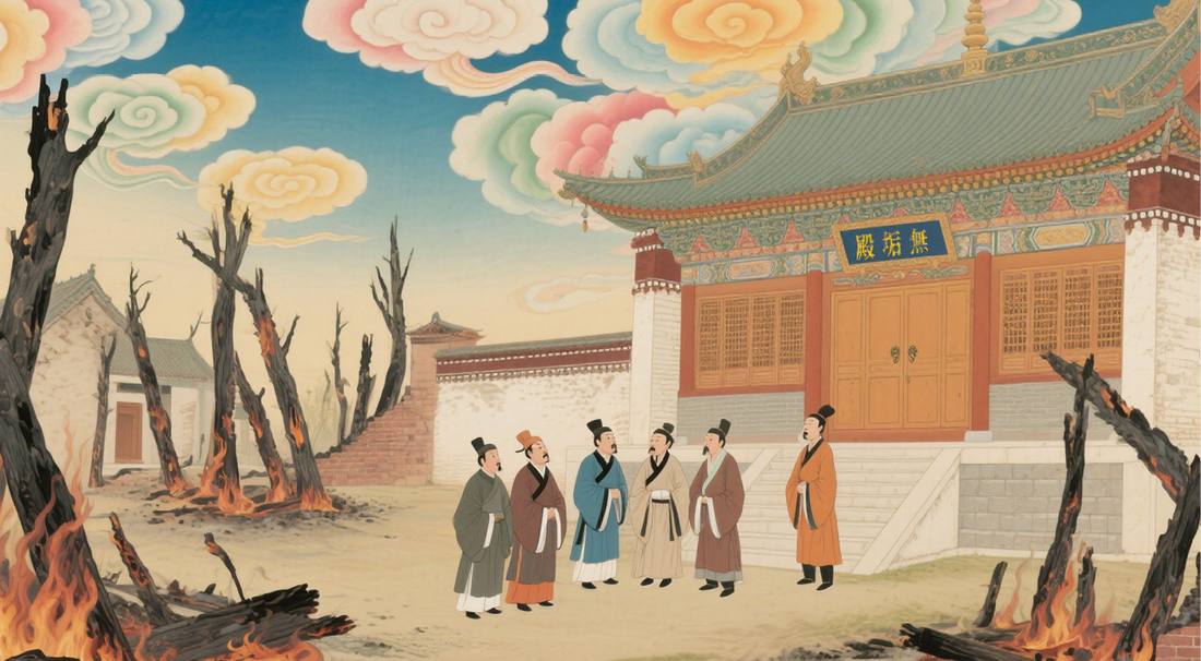 原书插图