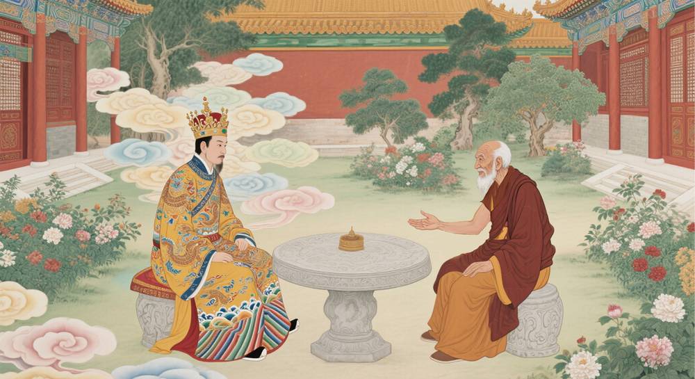原书插图