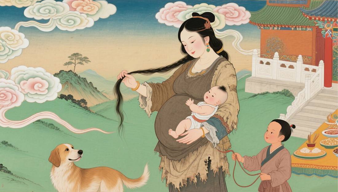 原书插图