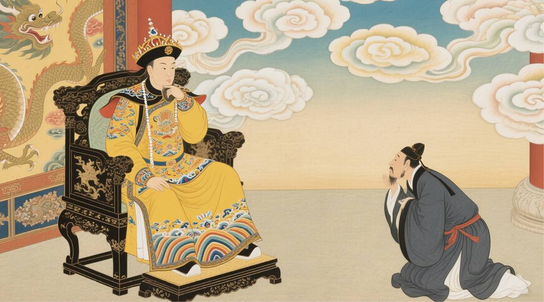 原书插图