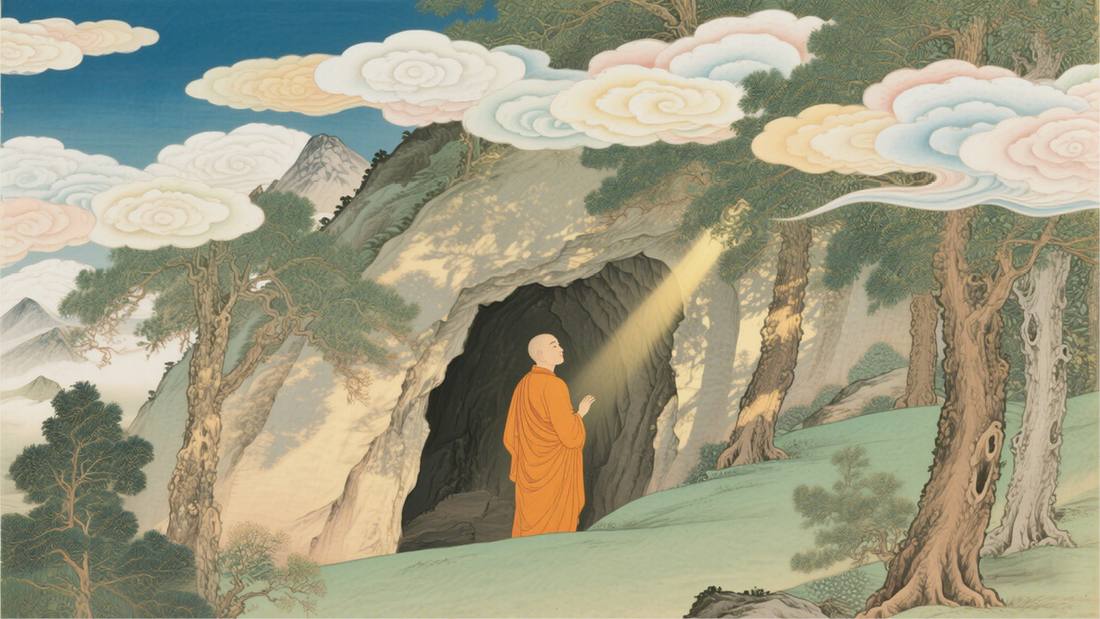 原书插图