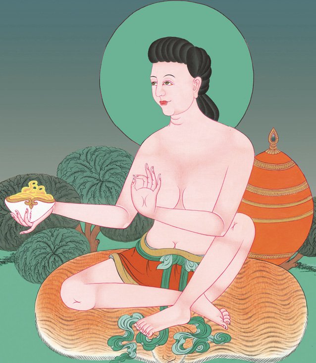 原书插图