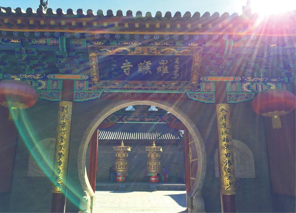 原书插图