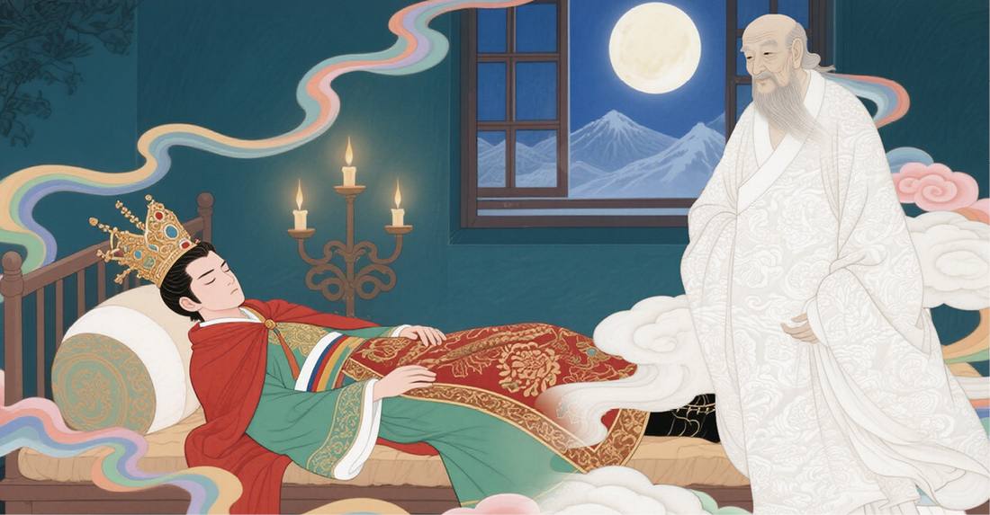 原书插图