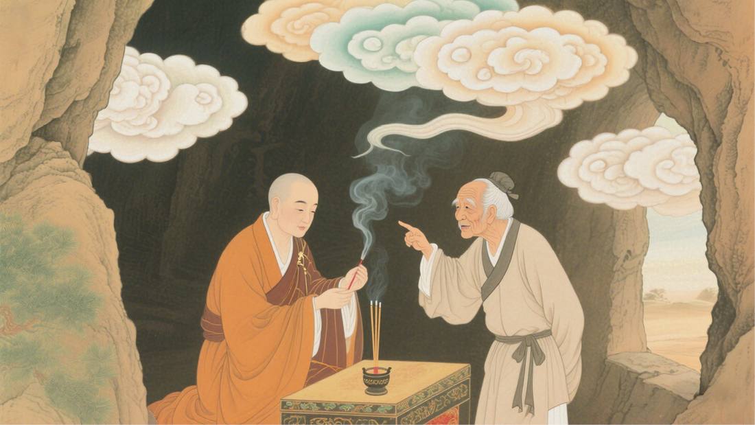 原书插图