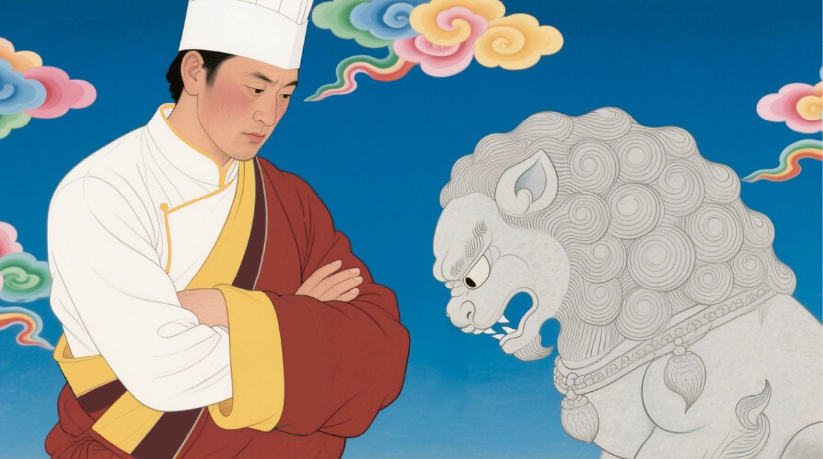 原书插图