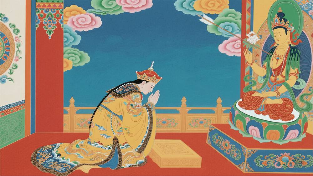 原书插图