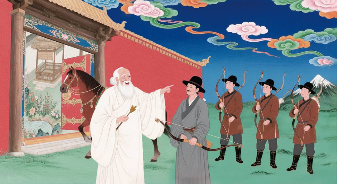 原书插图