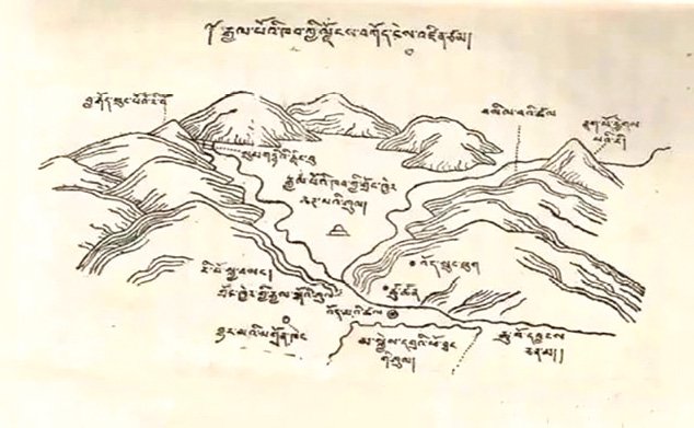 原书插图