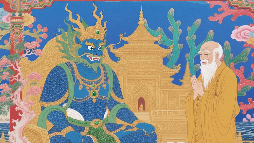 原书插图