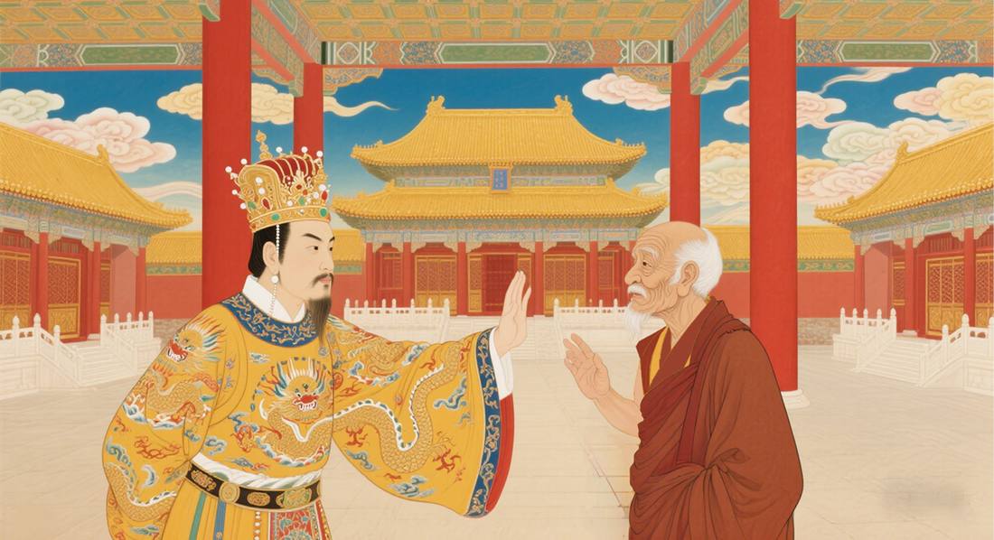原书插图