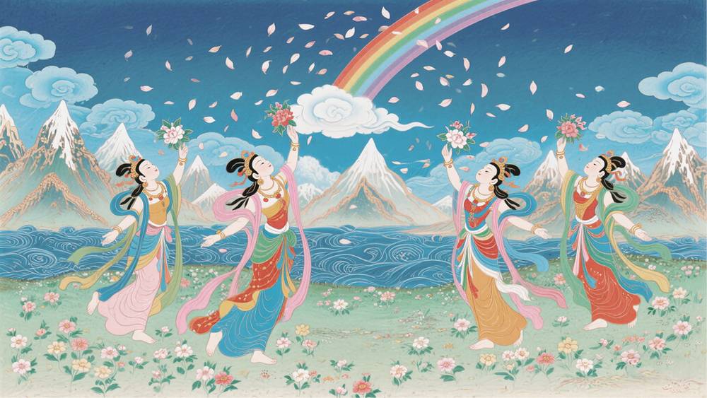 原书插图